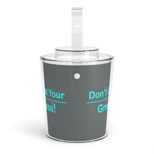 Load image into Gallery viewer, Ice Bucket with Tongs
