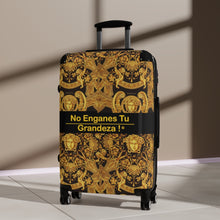 Load image into Gallery viewer, Espanol Suitcases
