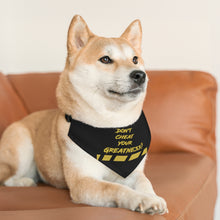 Load image into Gallery viewer, Pet Bandana Collar
