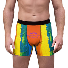 Load image into Gallery viewer, LGBTQ Men's Boxer Briefs
