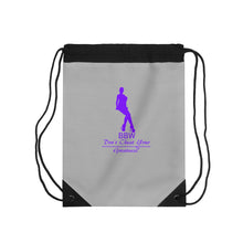 Load image into Gallery viewer, BBW Drawstring Bag
