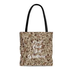 AOP Tote Bag