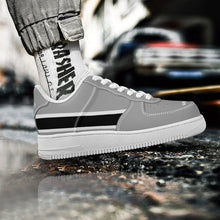Load image into Gallery viewer, Dont Cheat Your Greatness, Low Top Unisex Sneaker
