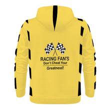 Load image into Gallery viewer, Racing Fan's  Men's  Hoodie
