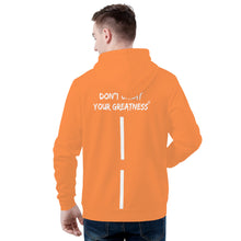 Load image into Gallery viewer, Striped All Over Print Hoodie
