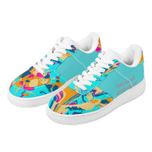 Load image into Gallery viewer, Hindi Low Top Unisex Sneaker

