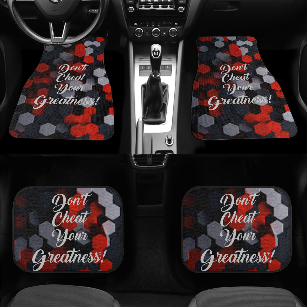 Car Floor Mats