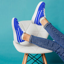 Load image into Gallery viewer, Don't Cheat Your Greatness, Low Top Unisex Sneaker
