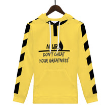 Load image into Gallery viewer, DCYG N Ur Drip Men's Hoodie
