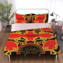 Load image into Gallery viewer, Espanol Beddings
