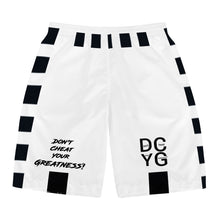Load image into Gallery viewer, DCYG Xclusive   Shorts
