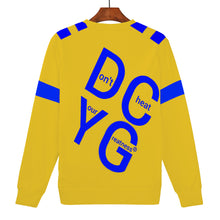 Load image into Gallery viewer, 815 Edition  DCYG Men&#39;s Sweater
