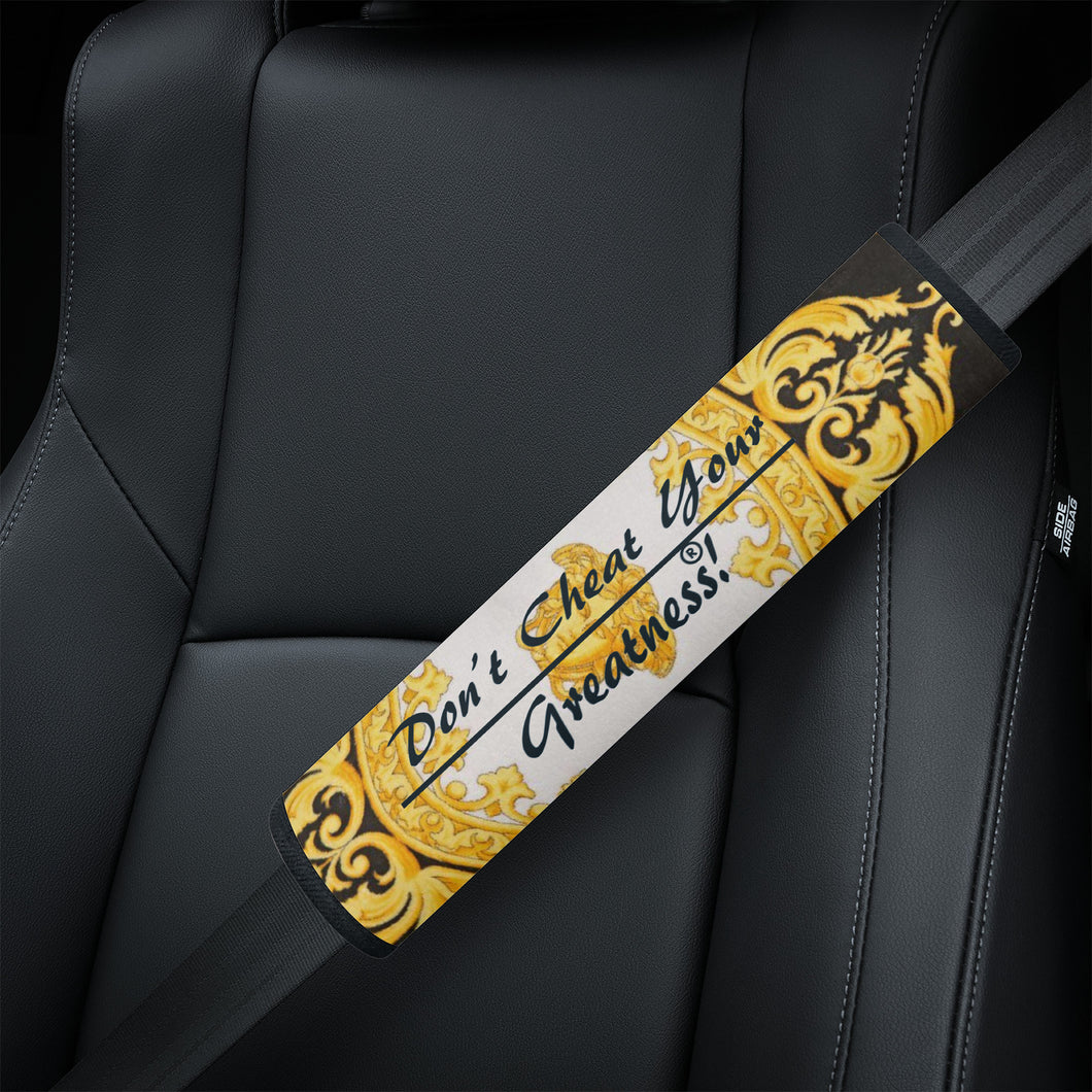 Car Seat Belt Covers