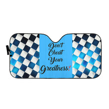 Load image into Gallery viewer, Auto Sun Shades
