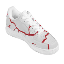 Load image into Gallery viewer, Japanese Top Unisex Sneaker
