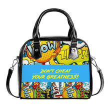 Load image into Gallery viewer, Shoulder Handbag
