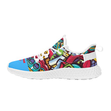 Load image into Gallery viewer, New Arrival Mesh Knit Shoes
