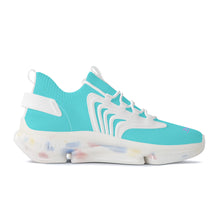 Load image into Gallery viewer, Air Max React Sneakers - White
