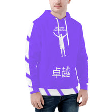 Load image into Gallery viewer, Men's All Over Print Hoodie
