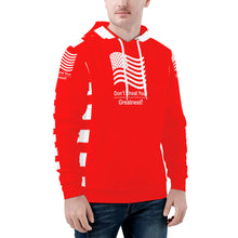 Load image into Gallery viewer, USA  Hoodie
