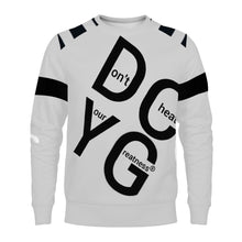Load image into Gallery viewer, DCYG Xclusive Men's Sweater
