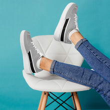 Load image into Gallery viewer, Dont Cheat Your Greatness, Low Top Unisex Sneaker
