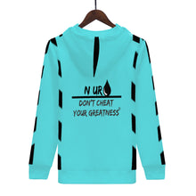 Load image into Gallery viewer, DCYG,N Ur Drip, Men's Hoodie
