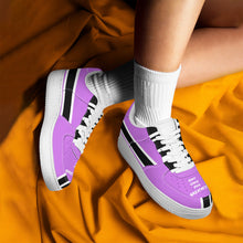 Load image into Gallery viewer, DVYG Xclusive Low Top Unisex Sneaker
