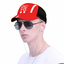Load image into Gallery viewer, DCYG Xclusive  Baseball Cap
