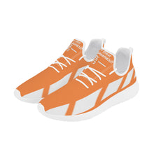 Load image into Gallery viewer, SF_F39 Lightweight Mesh Knit Sneaker - White
