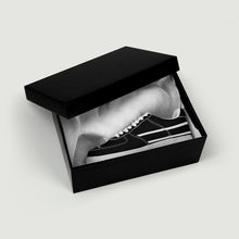 Load image into Gallery viewer, Don't Cheat Your Greatness, Low Top Unisex Sneaker
