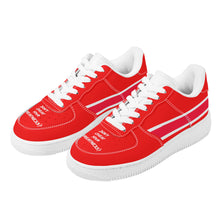 Load image into Gallery viewer, Dont Cheat Your Greatness, Low Top Unisex Sneaker
