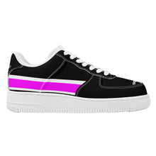Load image into Gallery viewer, Don't Cheat Your Greatness, Low Top Unisex Sneaker
