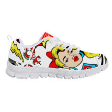 Load image into Gallery viewer, Kids Sneakers
