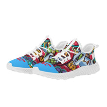 Load image into Gallery viewer, New Arrival Mesh Knit Shoes
