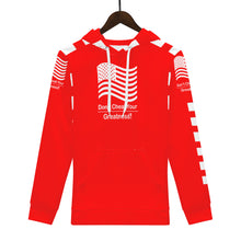 Load image into Gallery viewer, USA  Hoodie
