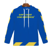 Load image into Gallery viewer, Youth's All Over Print Hoodie
