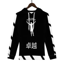 Load image into Gallery viewer, Men's All Over Print Hoodie
