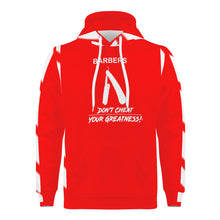 Load image into Gallery viewer, Barbers Hoodie

