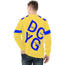 Load image into Gallery viewer, DCYG Xclusive Men's Sweater
