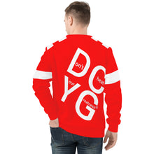 Load image into Gallery viewer, DCYG Xclusive Men's Sweater
