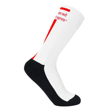 Load image into Gallery viewer, Hindi Crew Socks
