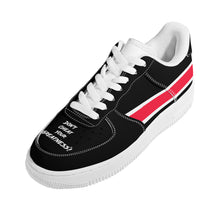 Load image into Gallery viewer, Don't Cheat Your Greatness, Low Top Unisex Sneaker
