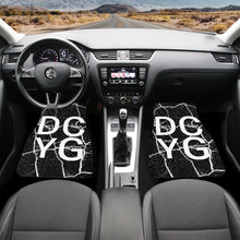Load image into Gallery viewer, DCYG Xclusive Car Floor Mats
