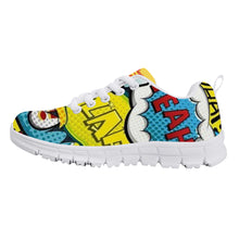Load image into Gallery viewer, Kids Sneakers

