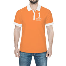 Load image into Gallery viewer, Chinese Polo Shirt
