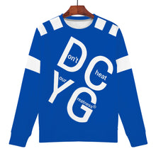 Load image into Gallery viewer, DCYG Xclusive Men's Sweater
