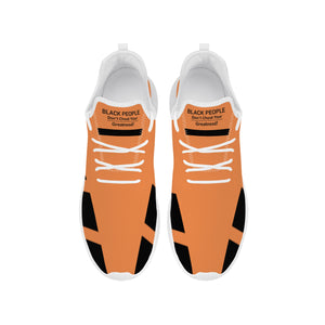 815 Edition Mesh Knit Sneaker - White