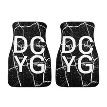 Load image into Gallery viewer, DCYG Xclusive Car Floor Mats
