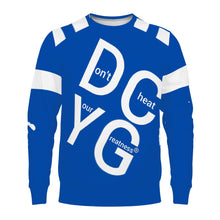 Load image into Gallery viewer, DCYG Xclusive Men's Sweater
